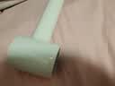 徕芬Laifen SE Lite 家用入门款高速吹风机 莱芬大风力速干低噪学生宿舍便携风筒 生日礼物 SE lite奶茶色 实拍图