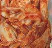 清净园宗家府切件泡菜1100g瓶装韩国泡菜辣白菜酱菜咸菜下饭 实拍图