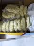 湾琴河独立包装面条 广式炒面1500g 赠炒面料包 非油炸面饼大碗面挂面 实拍图