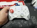 北通鲲鹏40游戏手柄AI智控无线蓝牙多模体感阻尼摇杆xbox类PC电脑手机steam光轴按键NSswitch2影之刃零 实拍图