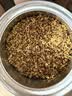 艺福堂花草茶 精选桂花50g 金桂新干花可熬酱 无熏硫食用养生泡酒搭红茶 实拍图