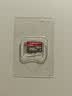 Sandisk闪迪256GB TF（MicroSD）内存卡 A1 U1 C10 至尊高速移动版存储卡 读速195MB/s 手机平板游戏机内存卡 实拍图