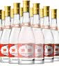 汾酒黄盖玻汾 清香型白酒 53度 475ml*12瓶 整箱装 送礼优选 实拍图