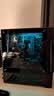 华硕天选6X 16L台式机游戏主机台式电脑主机（酷睿U5 225F RTX5060Ti-8GB显卡 16G DDR5 1TB SSD） 实拍图