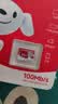 移速（MOVE SPEED）JOY联名款64GB TF（MicroSD）存储卡U3 V30 A1 C10手机平板高速内存卡行车记录仪监控摄像头游戏机 实拍图