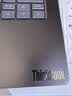 ThinkPad国家补贴15%联想笔记本电脑ThinkBook14+ 2026全能本 锐龙7 H 255 32G 1T 3K 14.5英寸高刷 月神灰 实拍图