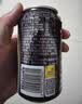 屈臣氏（Watsons）苏打水0糖0卡0脂原味含汽无糖饮料气泡水330mL*24罐整箱中秋送礼 实拍图