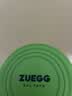ZUEGG嘉丽百分百系列桃果酱230g 意大利进口果肉果酱面包涂抹酱瓶装 实拍图