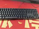 CHERRY樱桃MX3.0S机械键盘 游戏键盘 电竞键盘 有线办公电脑键盘108键 侧刻键帽 合金外壳 实拍图
