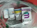 仙琚 醋酸泼尼松片 5mg*100片 实拍图