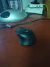 罗技（Logitech）M330 静音鼠标 无线鼠标 办公鼠标 右手鼠标 带无线微型接收器 黑色 实拍图