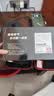 纽曼（Newsmy）【3C认证】U8Pro搭电宝汽车应急启动电源充气泵一体机移动户外电源车载电瓶强启磷酸铁锂16000mAh 实拍图