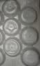 京鲜生 山东长城羊脂秋月梨 超大果 6-8粒礼盒装单果400g+ 生鲜水果礼盒 实拍图