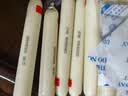 小鹿蓝蓝海洋无污染鳕鱼肠300g 宝宝儿童零食益生元鳕鱼肉肠 出游节日送礼 实拍图