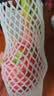 京鲜生越南进口白心火龙果4个装 大果 单果400-500g 源头直发 实拍图