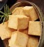 海欣鱼豆腐260g鱼糜含量≥70%关东煮烧烤麻辣烫火锅食材速食空气炸锅 实拍图