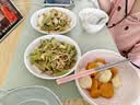 双枪316L不锈钢筷子防滑不发霉 饱饱熊不锈钢分色筷可进洗碗机5双装 实拍图
