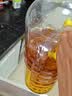 鲁花【保真菜籽油】低芥酸特香菜籽油 2L 物理压榨【京东品酒会同款】 实拍图