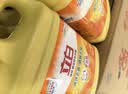 立白16kg新金桔大桶洗洁精整箱除味去油餐馆食堂商用批发随机发货 实拍图