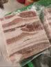 1号会员店（One's Member） 精品带皮猪五花肉 净重3斤 烧烤食材烤肉红烧肉把子肉东坡肉 实拍图