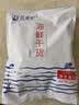 赶海弟 六星金钩海米500g虾仁干 小海米干虾米皮 火锅食材 源头直发包邮 实拍图