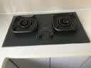 海信（Hisense）【大薄荷2.0ProE5S烟灶套装】铜线电机免拆洗32立方大吸力抽油烟机+双定时易清洁烟灶联动灶E5S 实拍图