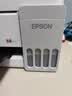 爱普生（EPSON）【6代新品】L3351墨仓式彩色打印机 微信打印/无线连接 家用AI学习打印机（打印、复印、扫描） 实拍图