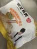 粮全其美酱香饼1.1kg/10片煎饼果子烤冷面千层饼手抓饼专用酱半成品中秋 实拍图