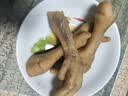正大鸡爪净重2斤（单个鸡爪约40-50g） 柠檬鸡爪生鲜烧烤 实拍图