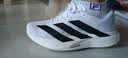 阿迪达斯（adidas）男子 跑步系列 adizero Evo SL M 跑步鞋 JH6206 41码/UK7.5 实拍图