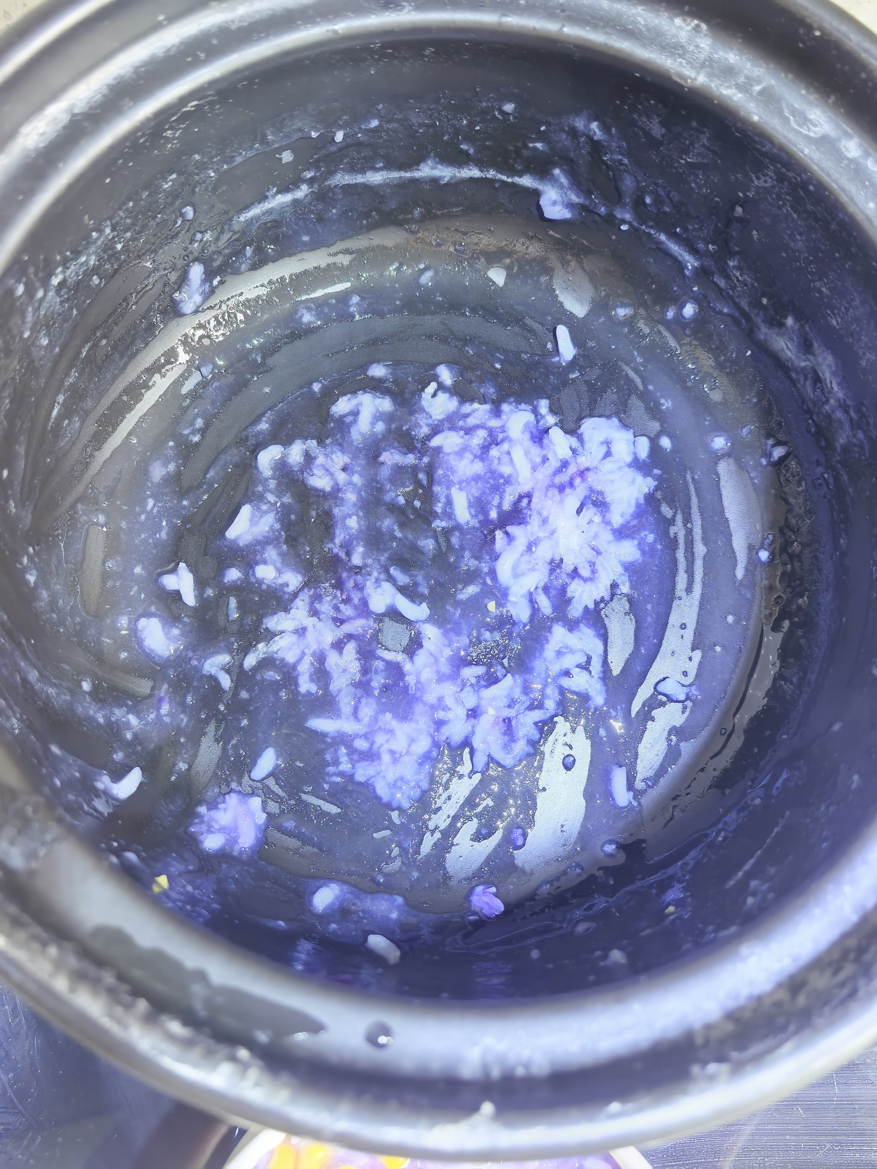 爱仕达（ASD）砂锅陶瓷煲汤锅炖锅2.5L耐高温浅汤煲仔饭锅明火专用RXC25B3WG-O 实拍图