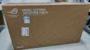 华硕ROG 绝杀27二代 XG27ACMES 27英寸显示器2K 240Hz电竞显示器2代超频255Hz HDR400 G-Sync HDMI 2.1 实拍图