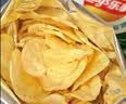 乐事（Lay's）薯片（原味+红烩味+烧烤味）70g*3包 超值分享装 零食大礼包 实拍图
