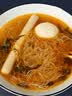 阿宽四川绵阳米粉方便面速食粉丝细米线175g*4袋装 非油炸零食免煮 实拍图