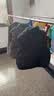 鸭鸭（YAYA）【冰淇淋系列】羽绒马甲女轻薄立领休闲宽松外穿百搭坎肩背心外套 实拍图