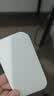 华为鸿蒙智选随身wifi6移动无线随行WiFi3网络4g无线网卡携带无限制多网全国通用流量2026款5G AX15B 升级WiFi6白【多网切换】晒单送备用电池 实拍图