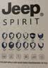 JEEP SPIRIT围脖帽子女士两用脖套秋冬防寒围巾骑行户外防风防寒面罩保暖护颈 实拍图