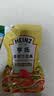 亨氏（Heinz）沙拉酱 香甜沙拉酱 蔬菜水果沙拉寿司酱 200g袋装 实拍图