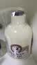 所望牛奶身体乳500ml 男女士美肤提亮大白罐 补水保湿干燥皮肤 润肤乳 实拍图
