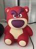 迪士尼（Disney）草莓熊加湿器学生送男女生实用中秋节生日礼物小众高级摆香薰机 实拍图