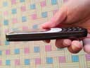 诺基亚（NOKIA）3210 4G 移动联通电信广电全网通 2.4英寸双卡双待 直板按键学生功能机备用手机黑色 实拍图