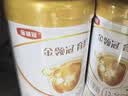伊利金领冠育护较大婴儿配方奶粉2段6-12月960g*6罐【5倍DHA好脑力】 实拍图