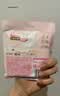 七度空间天山绒棉 极薄纯棉日用250mm卫生巾2片装【品牌直供 安心品质】 实拍图