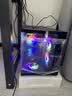 华硕（ASUS）ROG海景房5060全家桶14代酷睿i7台式电脑DIY组装机PBA独显主机直播设计游戏电竞企业大额补贴整机 全家桶：14代酷睿14490丨RTX5060丨热销 华硕单主机【赠六年质保】 实拍图