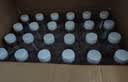 娃哈哈纯净水饮用水596ml*24瓶纸箱装整箱瓶装水 包装随机 实拍图