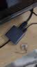 ThinkPad联想Type-C扩展坞HDMI高清视频转换器USB分线器延长线笔记本拓展坞转接器PD100W供电LC02 实拍图