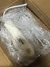 小熊（Bear）打蛋器 家用电动打蛋机带底座 迷你奶油打发器烘焙手持304不锈钢自动搅蛋器搅拌器打泡器DDQ-J02L1 实拍图