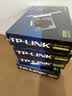 TP-LINK 四口千兆PCI-E网卡台式机电脑内置有线网卡 主机箱独立网卡服务器以太网络千兆RJ45网口扩展NG324 实拍图