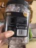 1号牧场香酥牛排脆 超薄牛脆片原味100g桶装 牛脆片 实拍图