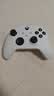 XBOX微软Series无线控制器 蓝牙游戏手柄 冰雪白  PC/平板/手机Steam 生日升学礼物FIFA 实拍图